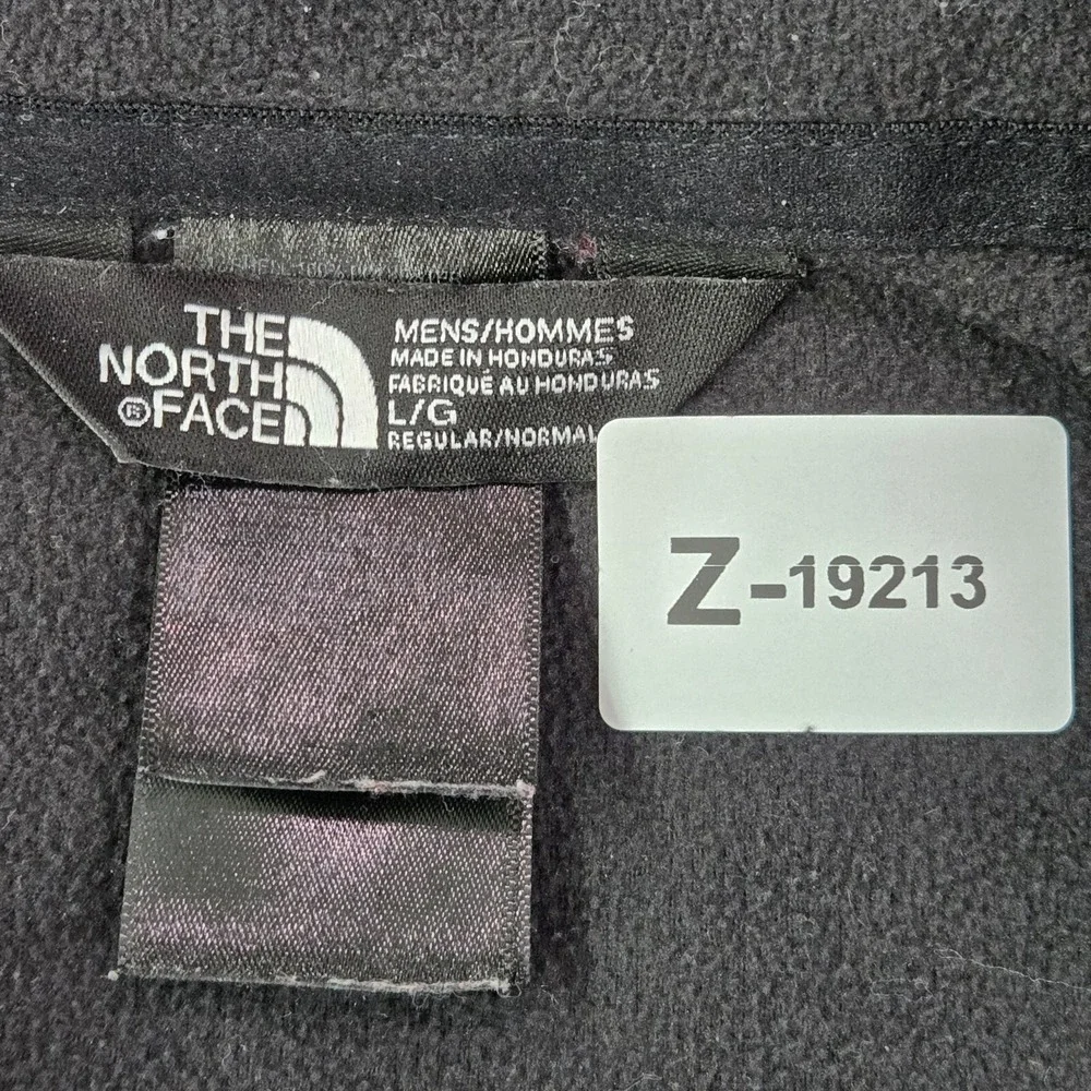 The North Face *please carefully